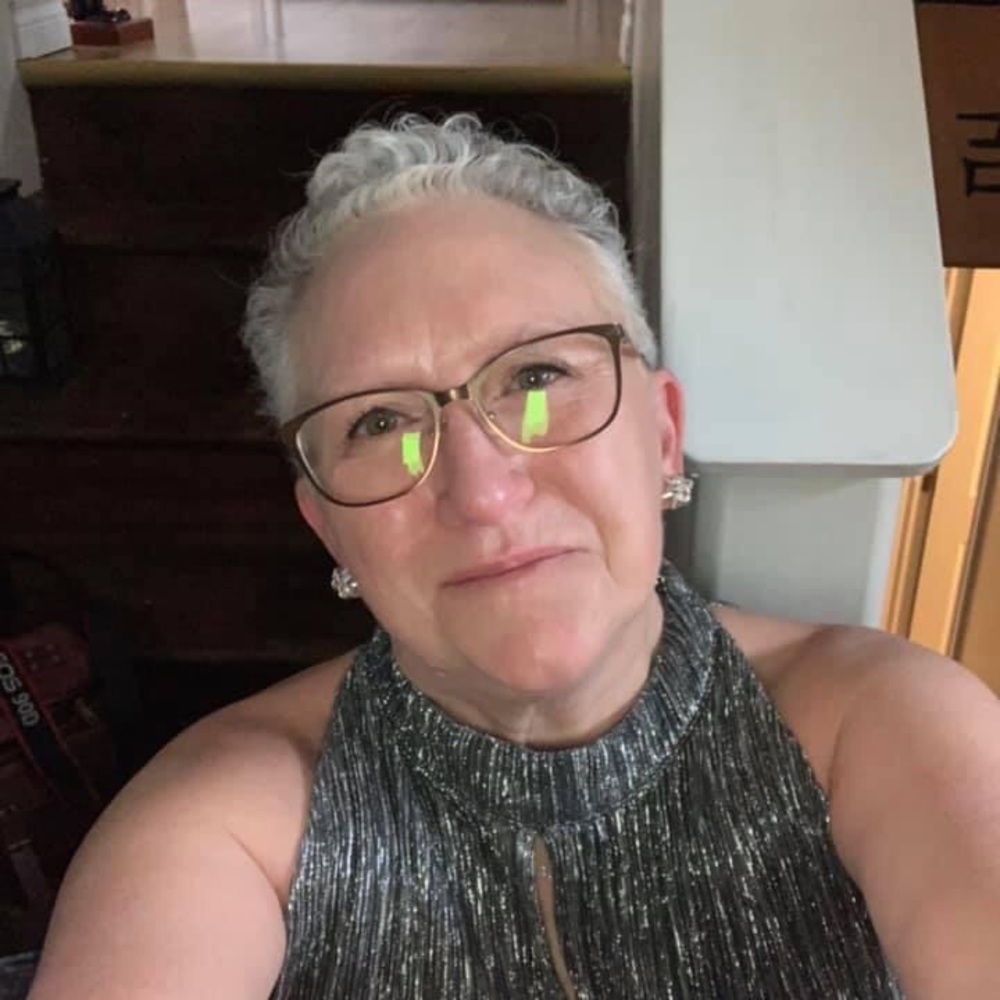 Meet your Posher, Margaret